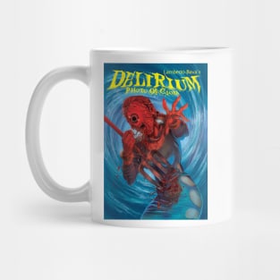 DELERIUM Mug